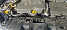 Renault Megane, снимка 9