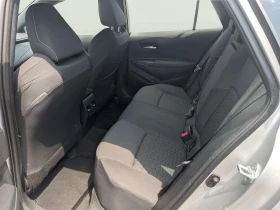Toyota Corolla 1.2, снимка 8