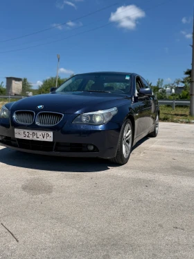 BMW 530, снимка 2
