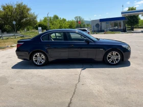 BMW 530, снимка 4