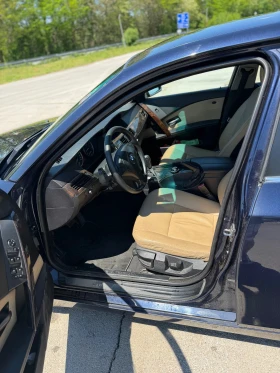 BMW 530, снимка 10