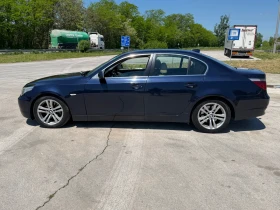 BMW 530, снимка 8
