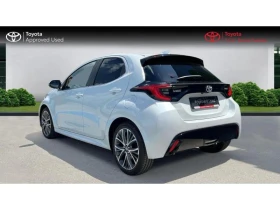 Toyota Yaris 1.5H Elegance, снимка 7