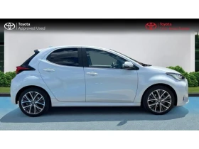 Toyota Yaris 1.5H Elegance, снимка 4