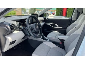 Toyota Yaris 1.5H Elegance, снимка 9