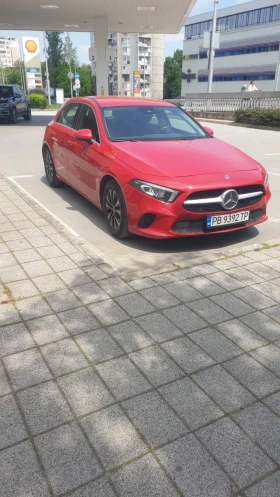 Mercedes-Benz A 200, снимка 2