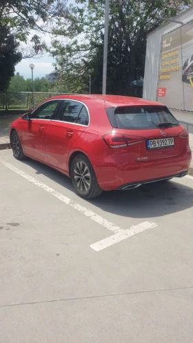 Mercedes-Benz A 200, снимка 3