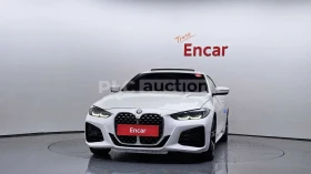 BMW 420 d| X-DRIVE| HEAD-UP| 360| ВКЛ.ТЕХНОТЕСТ| , снимка 3