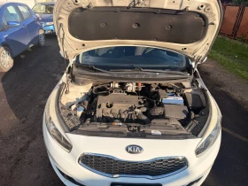 Kia Ceed 1.4 100кс Бензин+ Газ BRC, снимка 7