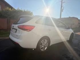 Kia Ceed 1.4 100кс Бензин+ Газ BRC, снимка 5