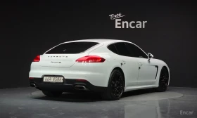 Porsche Panamera 3.6 FACE* ПОДГРЕВ* ОБДУХВАНЕ* КАМЕРА* КРАЙНА ЦЕНА*, снимка 3