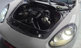 Porsche Panamera 3.6 FACE* ПОДГРЕВ* ОБДУХВАНЕ* КАМЕРА* КРАЙНА ЦЕНА*, снимка 8