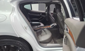 Porsche Panamera 3.6 FACE* ПОДГРЕВ* ОБДУХВАНЕ* КАМЕРА* КРАЙНА ЦЕНА*, снимка 16