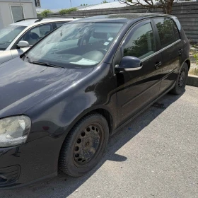 VW Golf, снимка 2