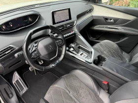 Peugeot 3008 2.0BlueHDI 180к.с EAT8/GT-LINE/FULL-LED/DISTRONIC/, снимка 7