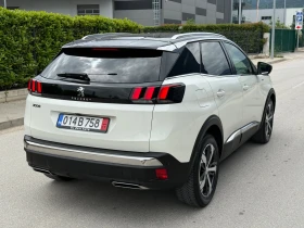 Peugeot 3008 2.0BlueHDI 180к.с EAT8/GT-LINE/FULL-LED/DISTRONIC/, снимка 4