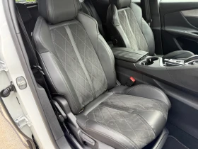 Peugeot 3008 2.0BlueHDI 180к.с EAT8/GT-LINE/FULL-LED/DISTRONIC/, снимка 11