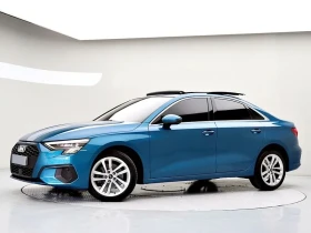 Audi A3 (8Y) 40 Tfsi, снимка 3