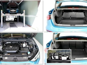 Audi A3 (8Y) 40 Tfsi, снимка 7