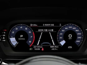 Audi A3 (8Y) 40 Tfsi, снимка 9