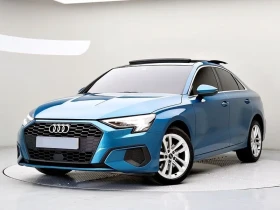 Audi A3 (8Y) 40 Tfsi, снимка 1