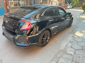 Honda Civic Prestige 1.5 turbo, снимка 3