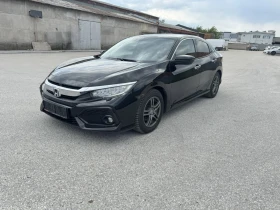 Honda Civic Prestig, снимка 2