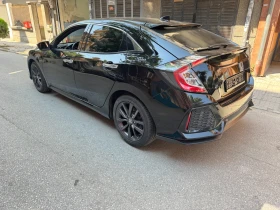 Honda Civic Prestige 1.5 turbo, снимка 4