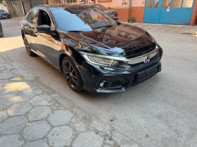 Honda Civic Prestige 1.5 turbo, снимка 2