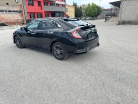 Honda Civic Prestig, снимка 5