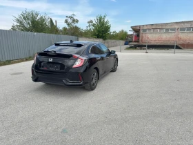 Honda Civic Prestig, снимка 7