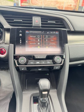 Honda Civic Prestig, снимка 10