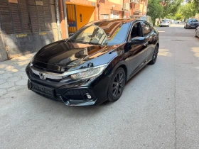 Honda Civic Prestige 1.5 turbo, снимка 1