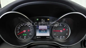 Mercedes-Benz C 250 4MATIC AMG63S PACK/HEAD UP/360/PANO, снимка 7