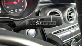 Mercedes-Benz C 250 4MATIC AMG63S PACK/HEAD UP/360/PANO, снимка 8