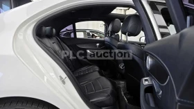 Mercedes-Benz C 250 4MATIC AMG63S PACK/HEAD UP/360/PANO, снимка 10