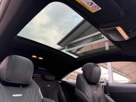Mercedes-Benz S 63 AMG SWAROVSKI#BRABUS900#DESIGNO#FULL FULL FULL, снимка 13