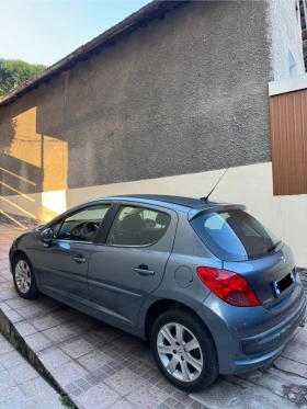 Peugeot 207, снимка 4