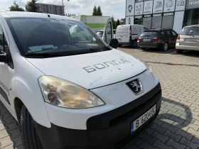 Peugeot Partner L1, снимка 3