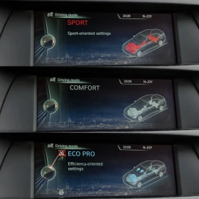 BMW 535 I/M-PERFORMANCE/POP&BANGS/X-DRIVE, снимка 12