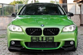 BMW 535 I/M-PERFORMANCE/POP&BANGS/X-DRIVE, снимка 2