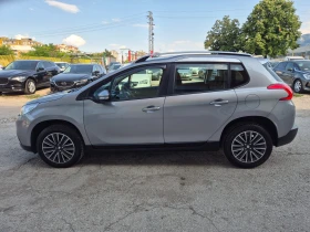 Peugeot 2008 1.6HDI NAVI CAMERA ITALY, снимка 3