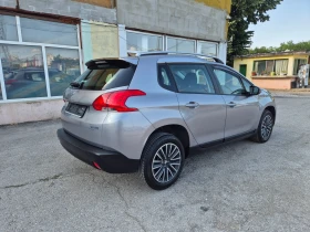 Peugeot 2008 1.6HDI NAVI CAMERA ITALY, снимка 5