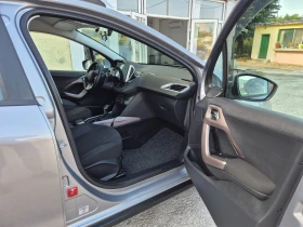 Peugeot 2008 1.6HDI NAVI CAMERA ITALY, снимка 9