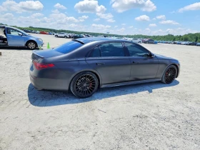 Mercedes-Benz S 580 AMG* 4MATIC* BURMESTER* PANO* DISTRONIC* , снимка 6