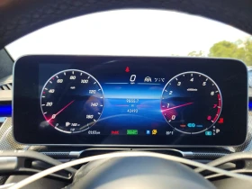 Mercedes-Benz S 580 AMG* 4MATIC* BURMESTER* PANO* DISTRONIC* , снимка 10