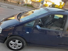Seat Alhambra, снимка 2
