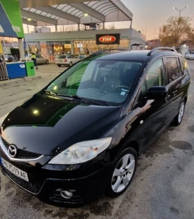 Mazda 5, снимка 2