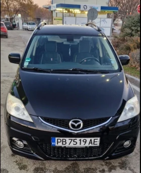 Mazda 5, снимка 5