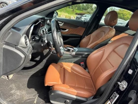 Mercedes-Benz C 300 * ПЕРФЕКТНО СЕРВИЗИРАНА * БЕЗ ИНЦИДЕНТИ, снимка 16